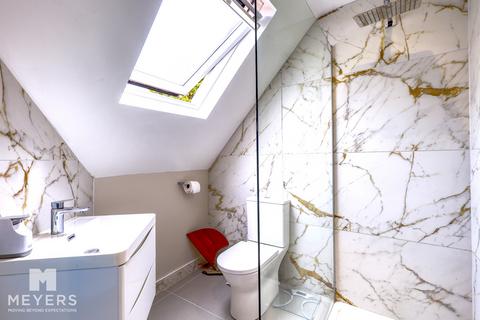 4 bedroom detached house for sale, Christchurch BH23