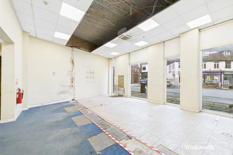 undefined, Church Street, Caversham, Reading, RG4