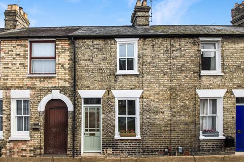 undefined, Gwydir Street, Cambridge