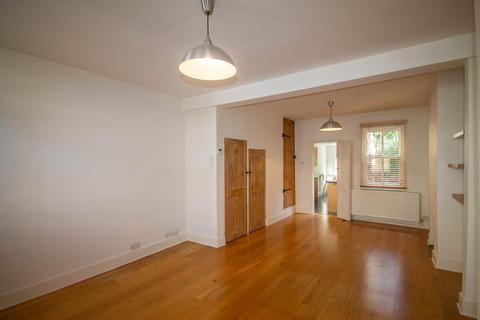 undefined, Gwydir Street, Cambridge