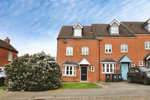 undefined, Addison Drive, Stratford-upon-Avon, CV37