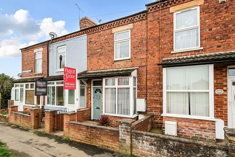 undefined, Ladysmith Terrace Gonerby Hill Foot, Gonerby Hill Foot, Grantham, Lincolnshire, NG31