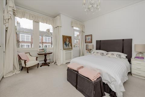 4 bedroom house for sale, Stanlake Road, Shepherd's Bush W12