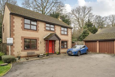 undefined, Taw Drive, Chandler's Ford, Eastleigh, Hampshire, SO53