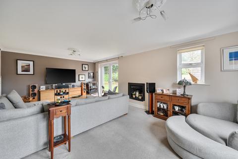undefined, Taw Drive, Chandler's Ford, Eastleigh, Hampshire, SO53