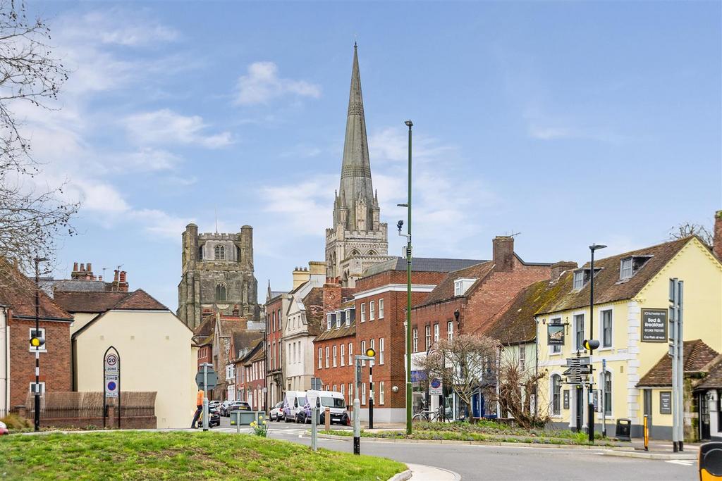 West Street