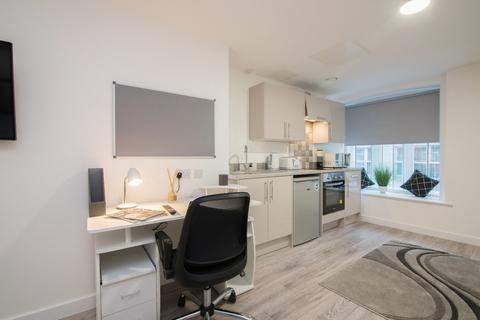 1 bedroom house to rent, Talbot Street, Stanley House,, Nottingham, NG1