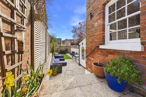 undefined, Wellesley Road, Colchester, Essex, CO3