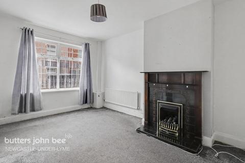 2 bedroom terraced house for sale, Wadham Street, Stoke-On-Trent