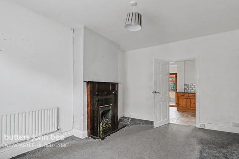 2 bedroom terraced house for sale, Wadham Street, Stoke-On-Trent