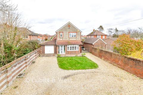 3 bedroom detached house for sale, Main Road, Emsworth PO10
