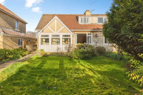 3 bedroom semi-detached house for sale, Midford Road, Bath