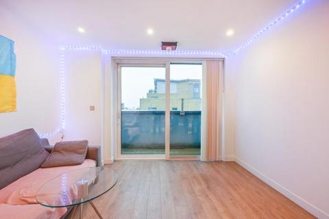 1 bedroom flat for sale, Lime View Apartments, John Nash Mews, London