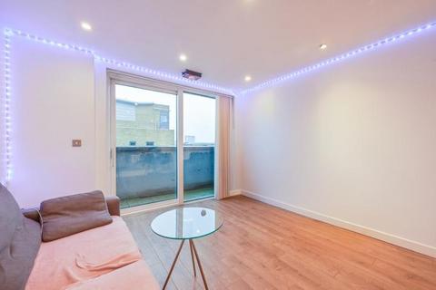 1 bedroom flat for sale, Lime View Apartments, John Nash Mews, London