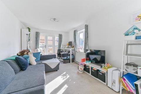 Isis House, 5 Worcester Close, London, SE20