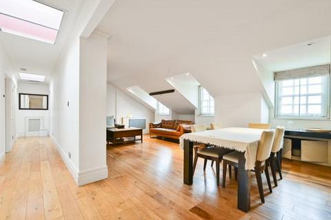 3 bedroom flat for sale, York Place Mansions, 117 Baker Street, London, W1U