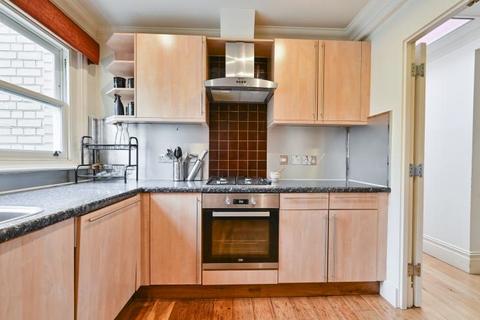 3 bedroom flat for sale, York Place Mansions, 117 Baker Street, London, W1U