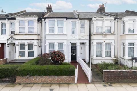 undefined, St. Pauls Road, London