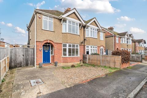undefined, Haslemere Road, Windsor, SL4