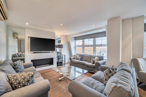 2 bedroom flat for sale, Ovington Court, Brompton Road, London, SW3