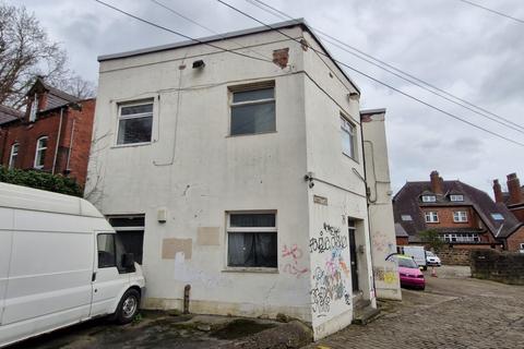 1 bedroom flat for sale, Flat 8, 1 Chapel Lane, West Yorkshire, LS6 3PP
