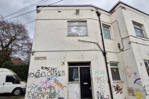 1 bedroom flat for sale, Flat 8, 1 Chapel Lane, West Yorkshire, LS6 3PP