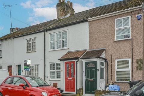 2 bedroom terraced house for sale, Great Eastern Road, Warley, Brentwood