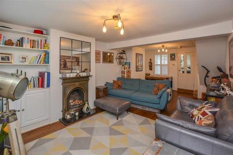 2 bedroom terraced house for sale, Great Eastern Road, Warley, Brentwood
