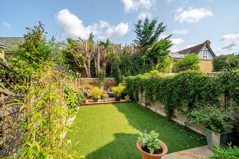 undefined, Victor Road, Windsor, SL4