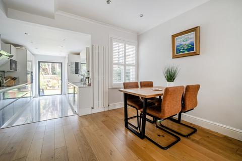 undefined, Victor Road, Windsor, SL4