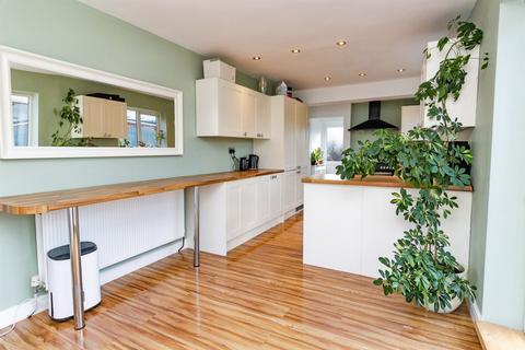 undefined, Greenway, Stafford