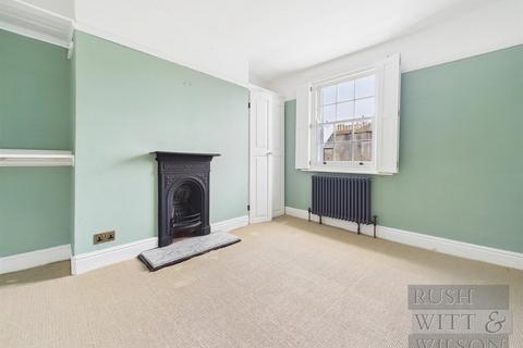3 bedroom terraced house for sale, Castle Hill Road, Hastings