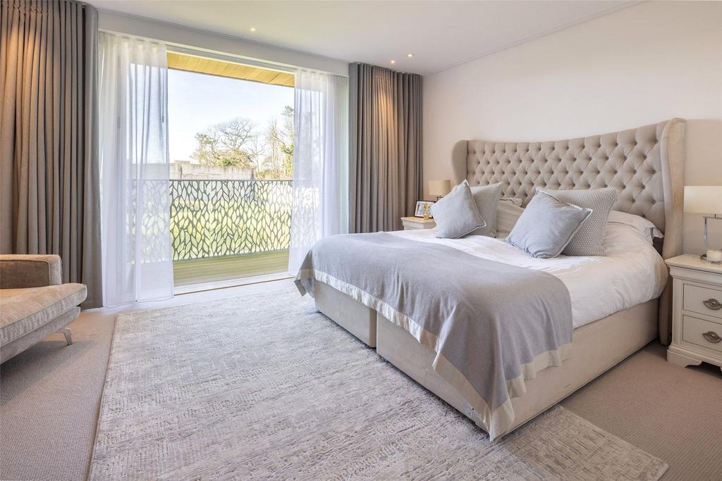 Principal Bedroom