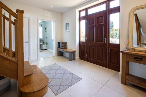 4 bedroom detached house for sale, Le Petite Route de Campagne, St Peter, Jersey, JE3