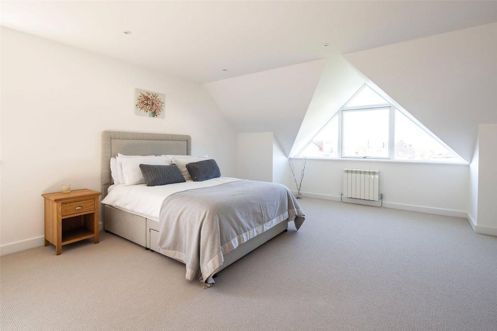 Guest/Bedroom Five