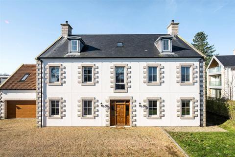 4 bedroom detached house for sale, Le Petite Route de Campagne, St Peter, Jersey, JE3