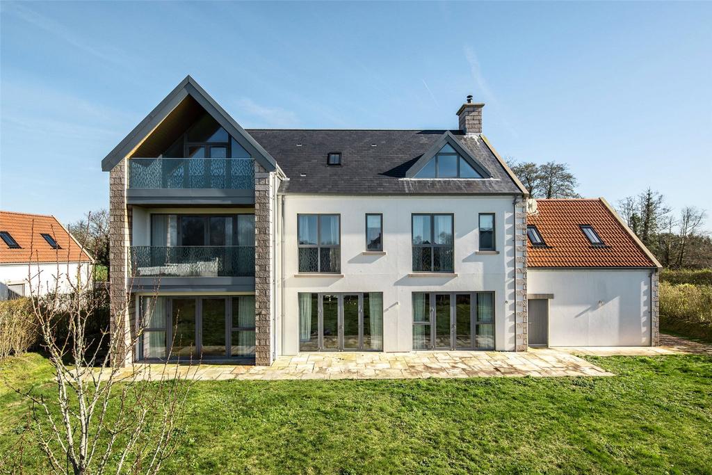 Back Of House