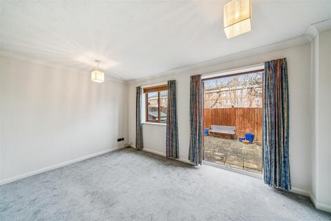 undefined, Waldeck Road, London