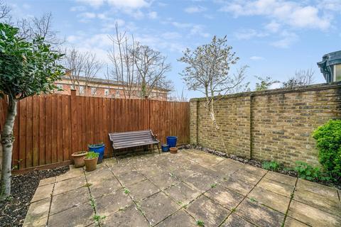 undefined, Waldeck Road, London