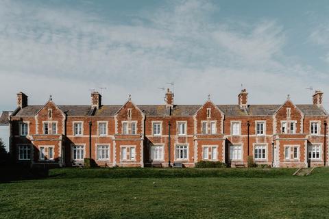 undefined, Coastguard Cottages, Ramsgate, Kent