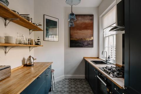 undefined, Coastguard Cottages, Ramsgate, Kent