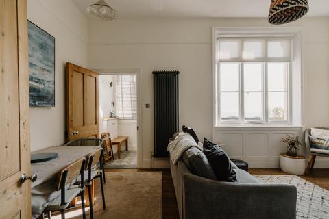 undefined, Coastguard Cottages, Ramsgate, Kent