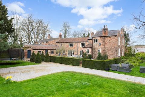 undefined, Aldborough, Boroughbridge