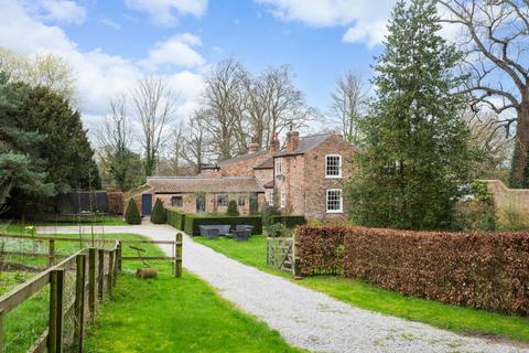undefined, Aldborough, Boroughbridge