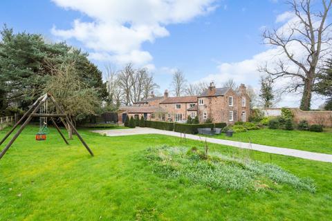undefined, Aldborough, Boroughbridge