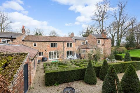 undefined, Aldborough, Boroughbridge
