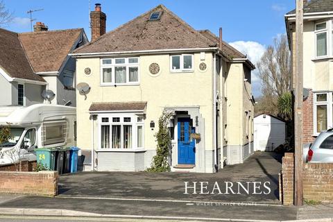 undefined, Upton Road, Creekmoor, Poole, BH17