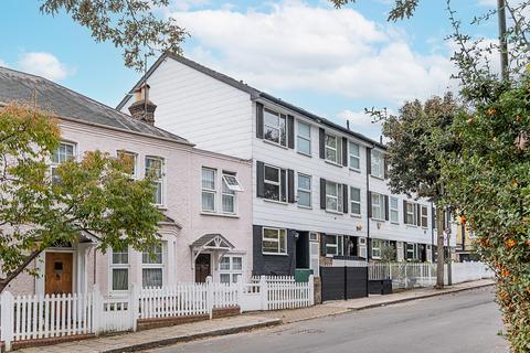 4 bedroom house for sale, Putney Heath Lane, London, SW15