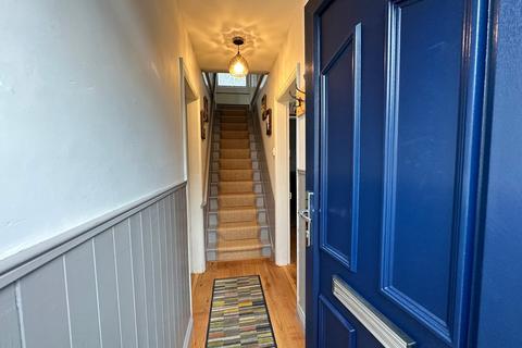3 bedroom semi-detached house for sale, North Road, Brecon, LD3