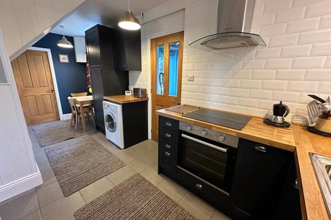 3 bedroom semi-detached house for sale, North Road, Brecon, LD3